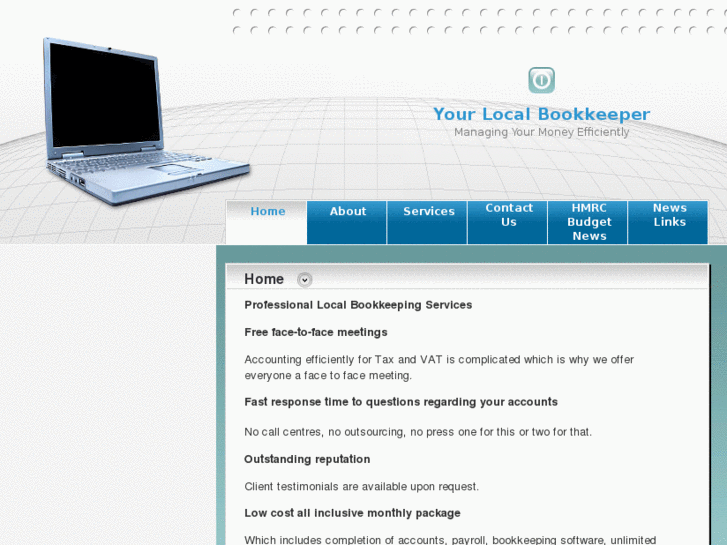 www.cheltenhambookkeeper.com