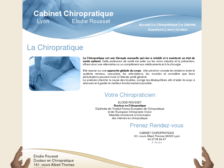 www.chiro-lyon.fr