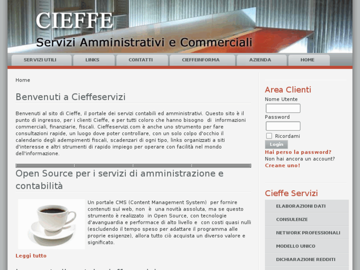 www.cieffeservizi.com