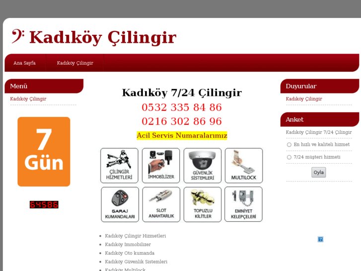 www.cilingirkadikoy.com