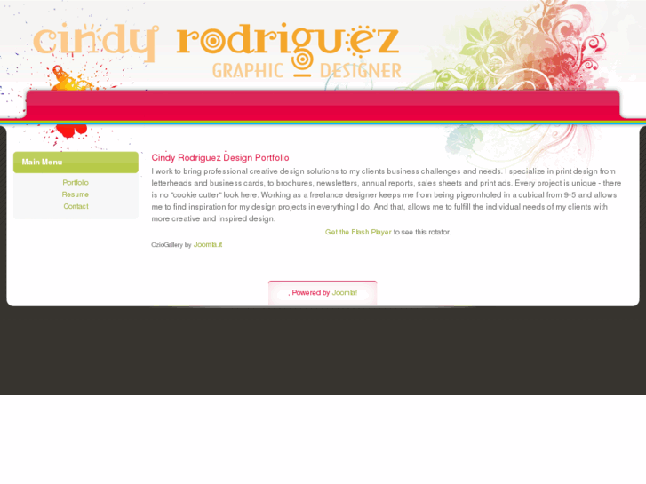 www.cindyrodriguezdesign.com