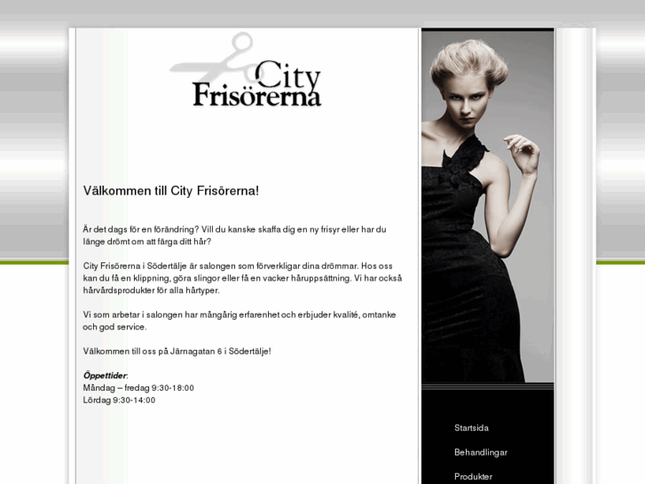 www.cityfrisorerna.com