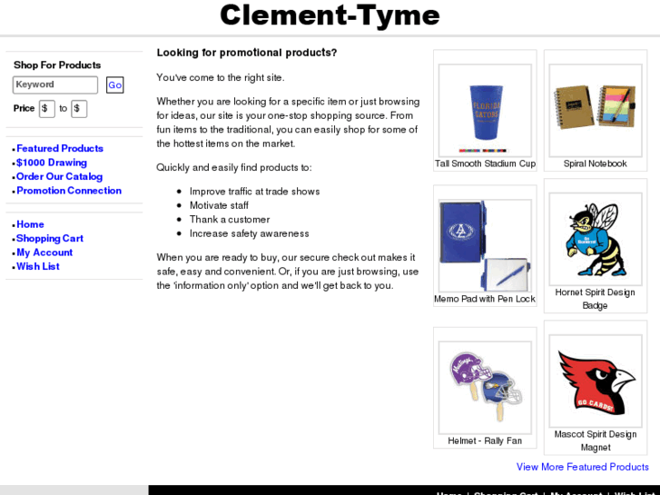 www.clement-tyme.com