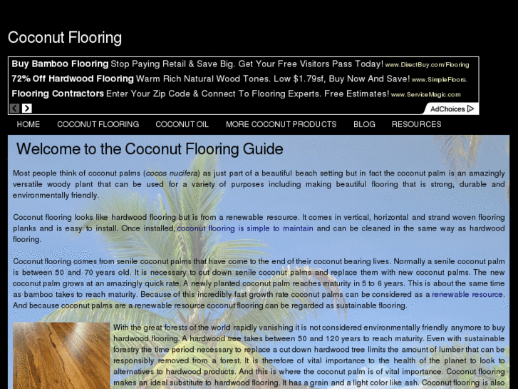 www.coconutflooring.info