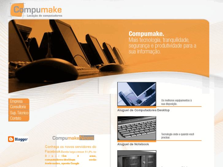 www.compumake.com.br