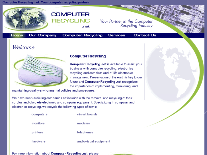 www.computer-recycling.net