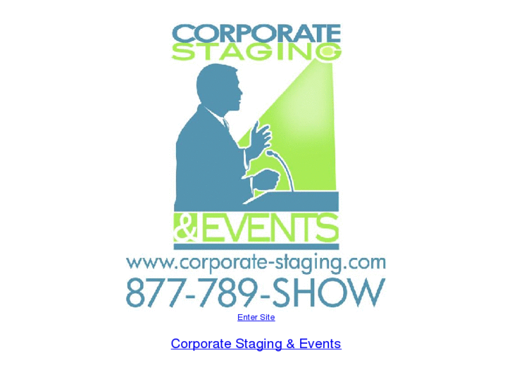 www.corporate-staging.com