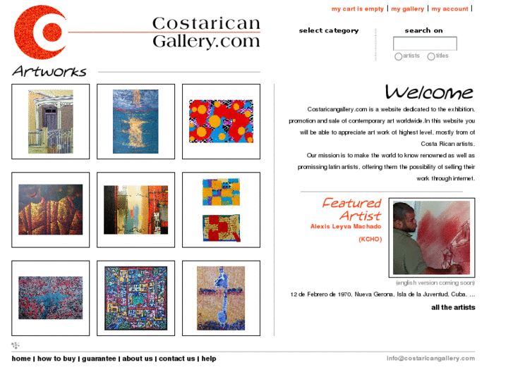 www.costaricangallery.com