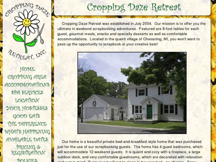 www.croppingdaze.com