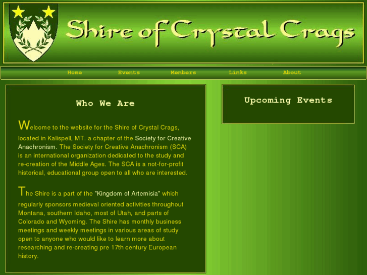 www.crystalcrags.org