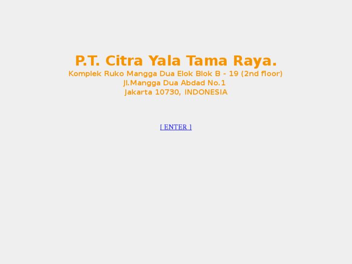 www.cytraya.com