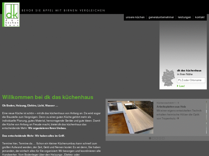 www.das-kuechenhaus.com