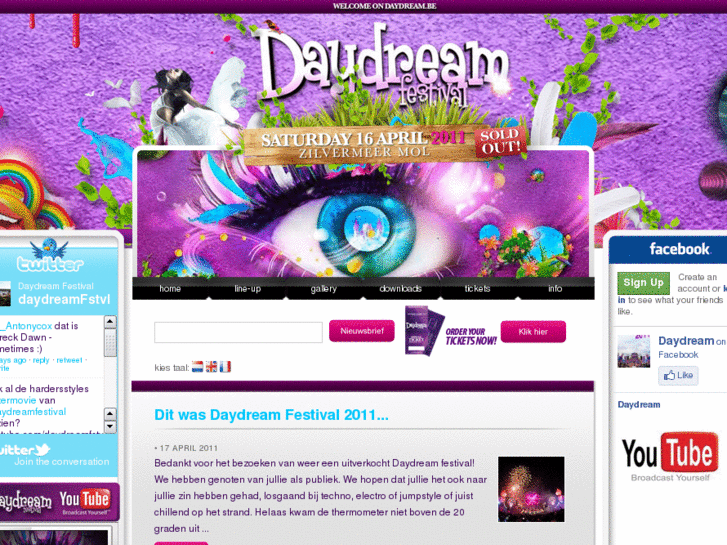 www.daydreamfestival.com