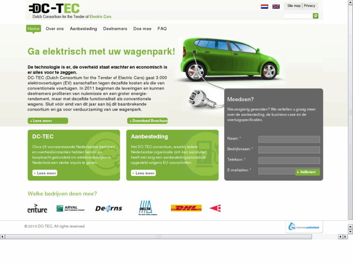 www.dc-tec.nl