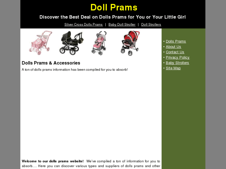 www.dolls-prams.org