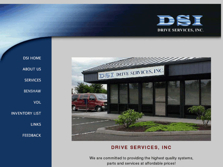 www.driveservices.com