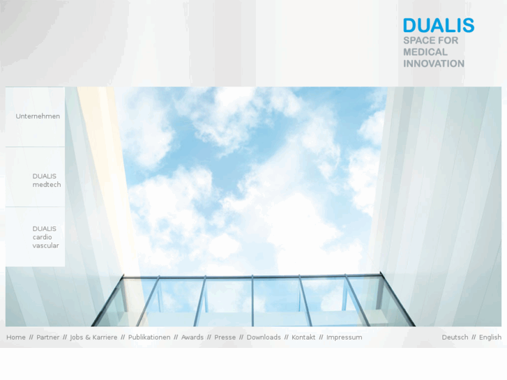 www.dualis-medtech.com