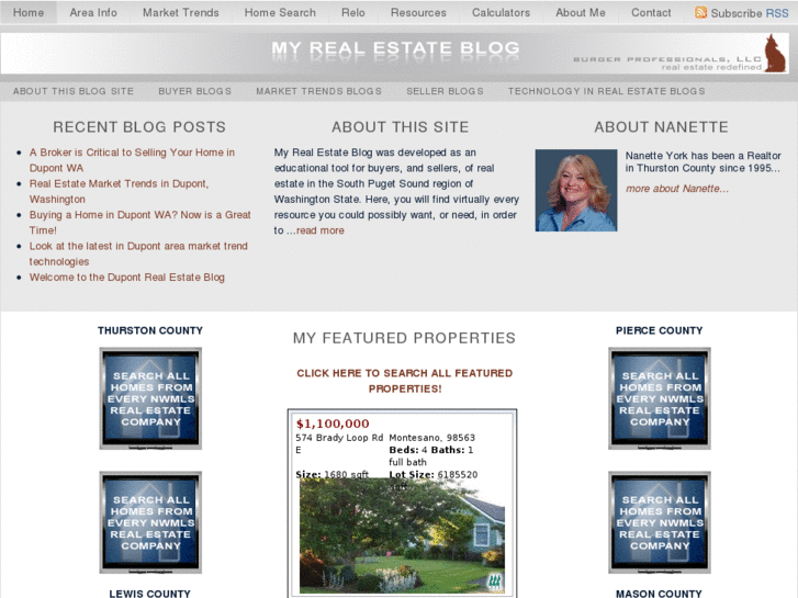 www.dupontwahomes.com