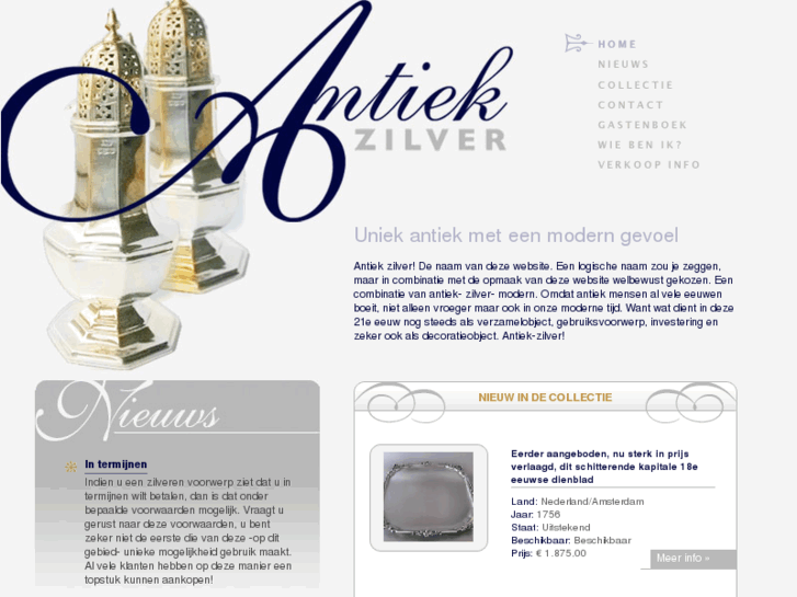 www.dutch-silver.com