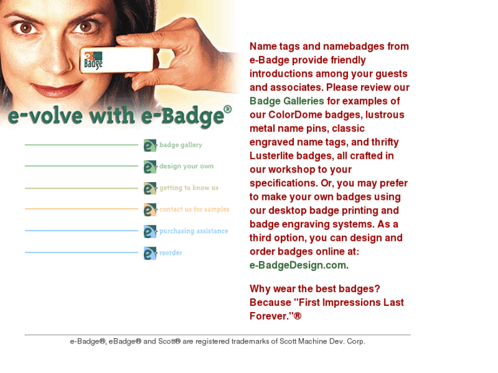 www.e-badge.com