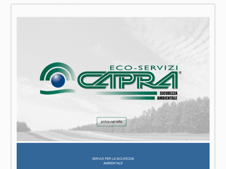 www.eco-servizicapra.biz