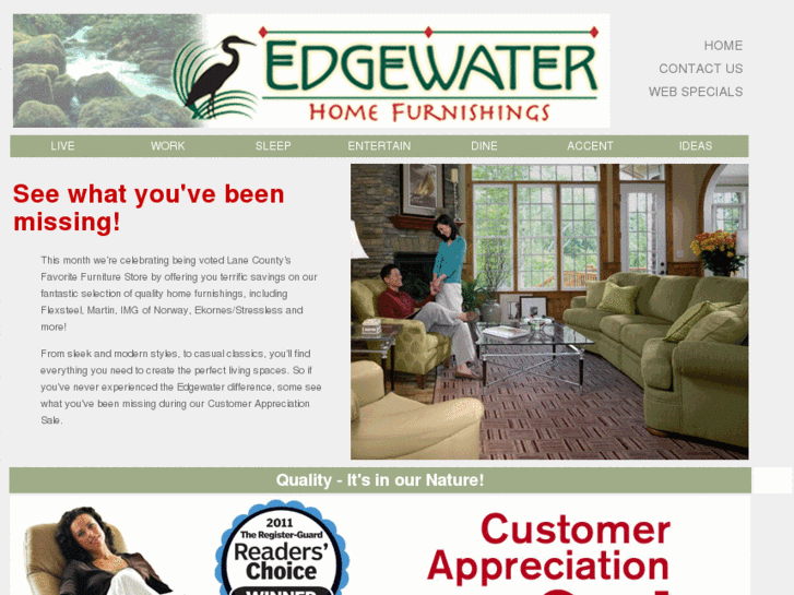 www.edgewaterfurniture.com