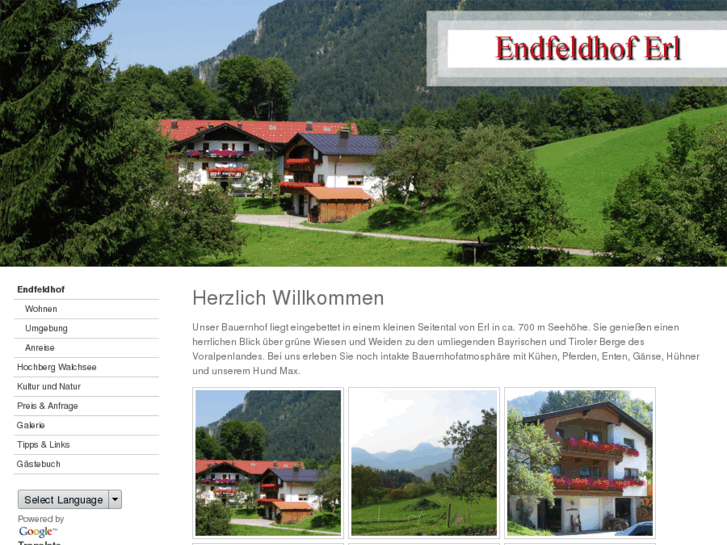 www.endfeldhof.com