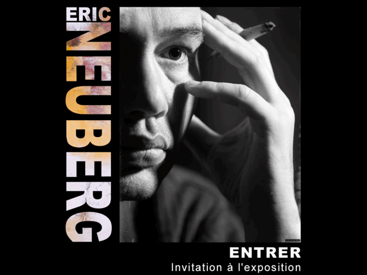 www.ericneuberg.com