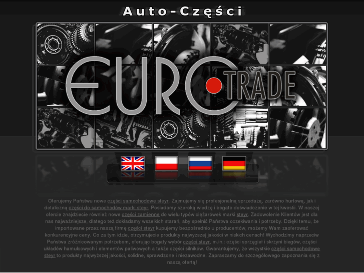 www.eurotrade.info.pl