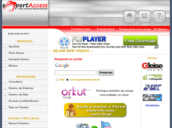 www.expertaccess.com.br