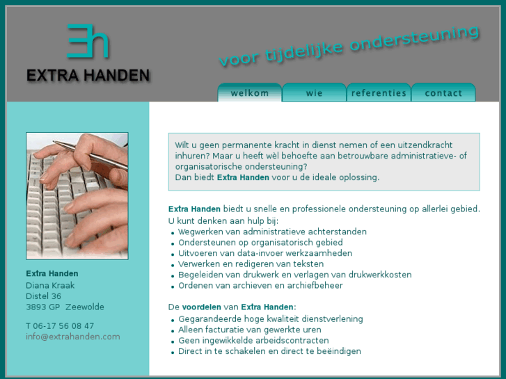 www.extrahanden.com