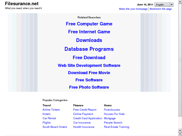 www.filesurance.net