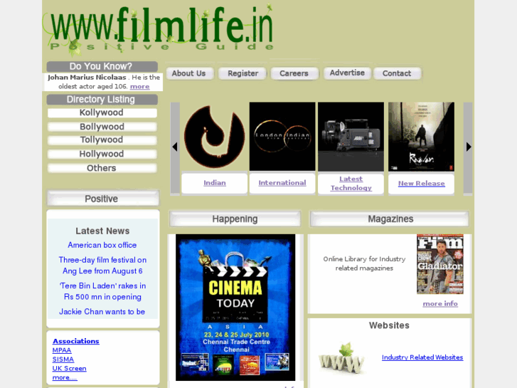 www.filmlife.in