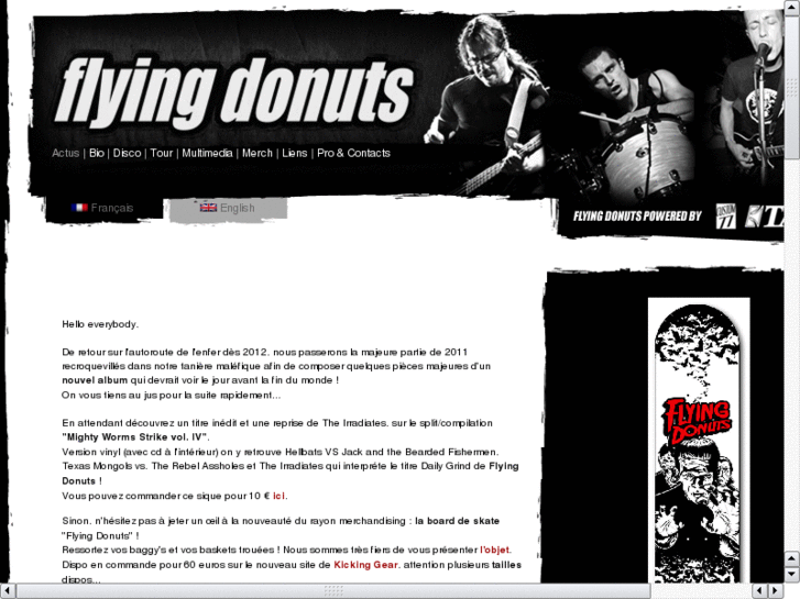 www.flyingdonuts.net