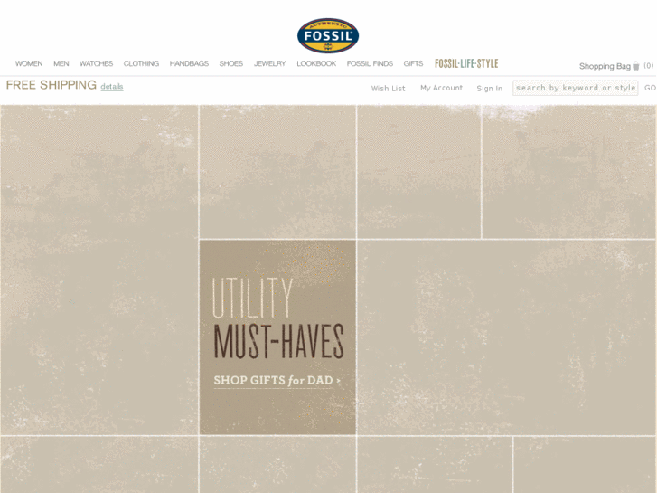 www.fossilshoe.net