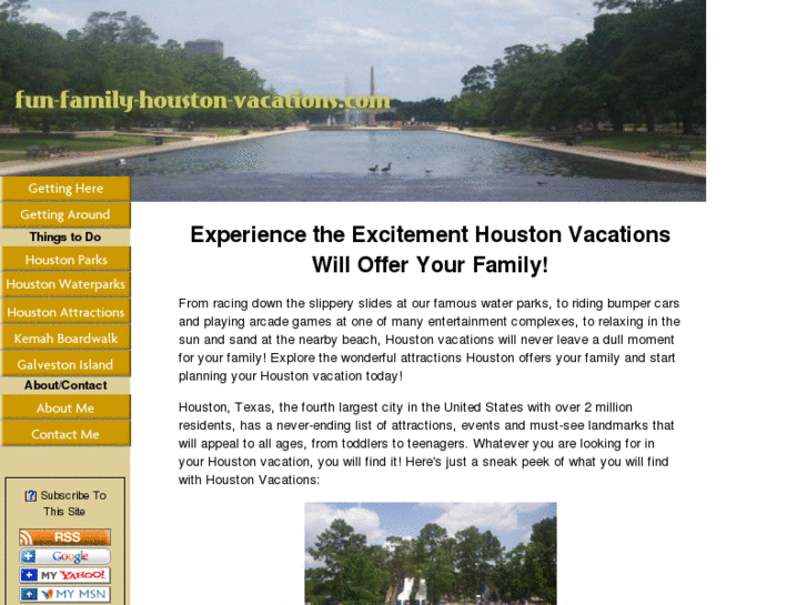 www.fun-family-houston-vacations.com