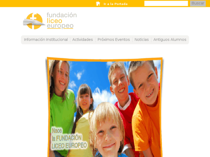 www.fundacionliceoeuropeo.com