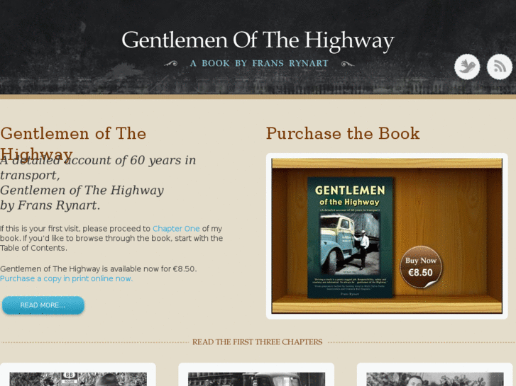 www.gentlemenofthehighway.com