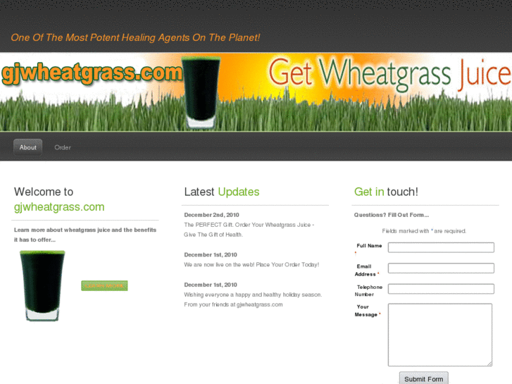 www.gjwheatgrass.com