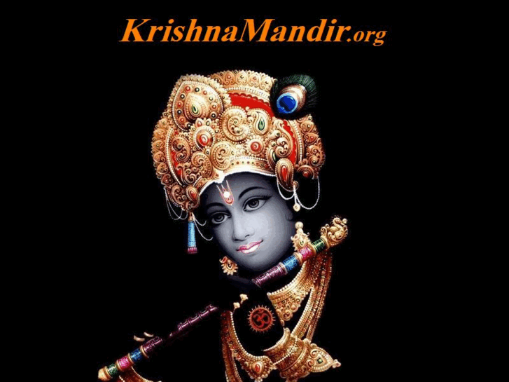 www.godkrishna.org