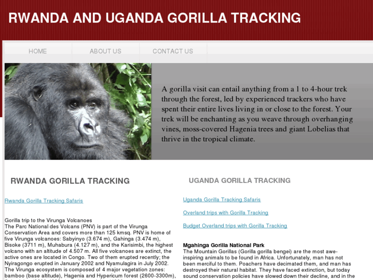 www.gorilla-safaris.co.uk