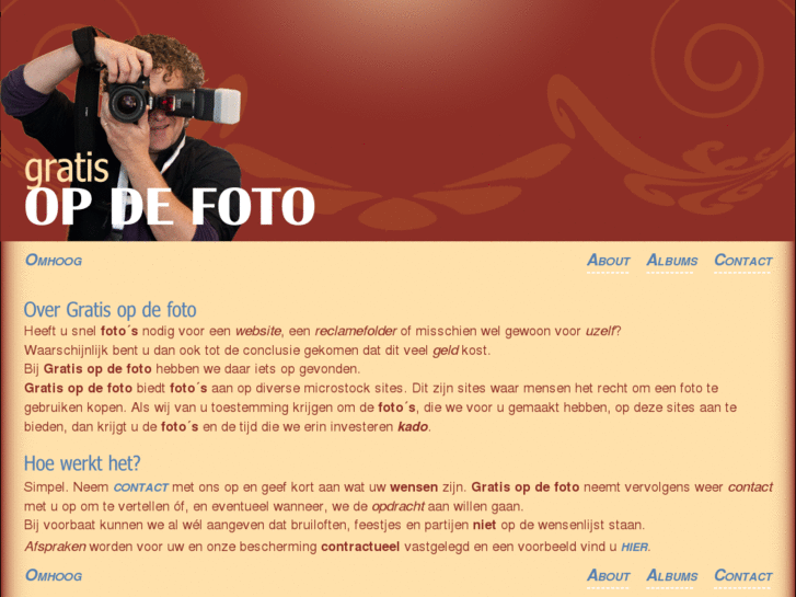 www.gratisopdefoto.nl