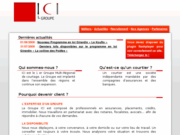 www.groupe-ici.net