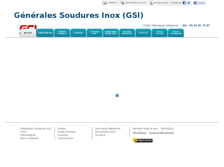 www.gsi-soudure.fr