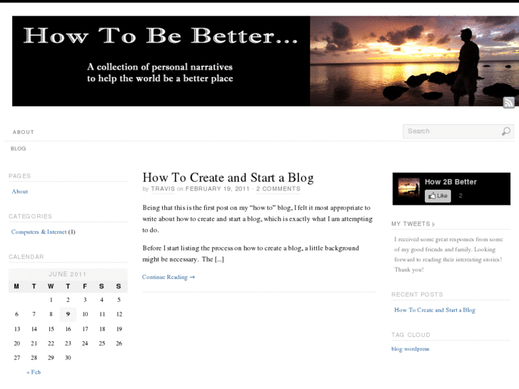 www.how2bbetter.com