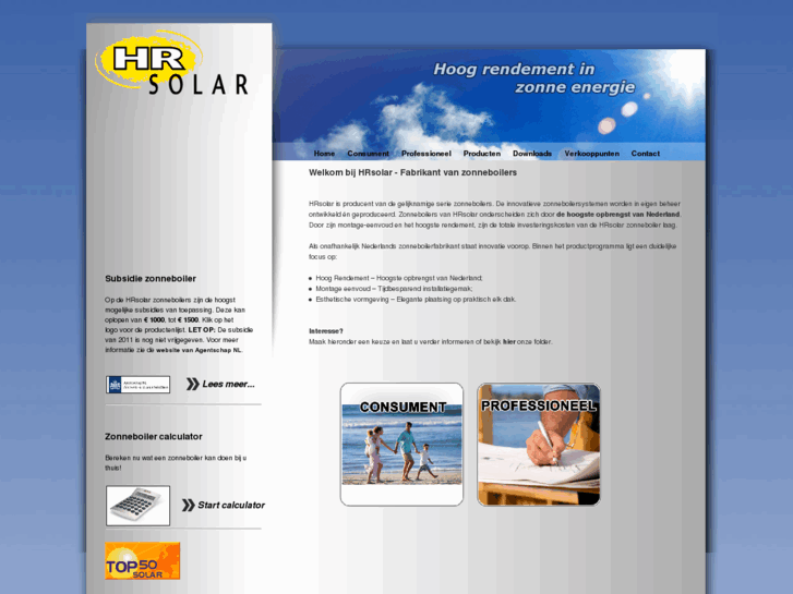 www.hrsolar.nl