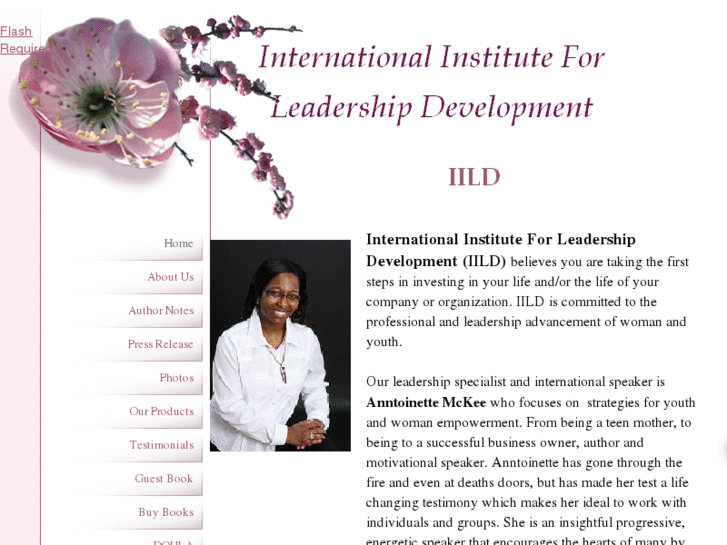 www.iileadershipdevelopment.com