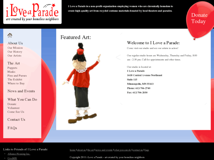 www.iloveaparade.org