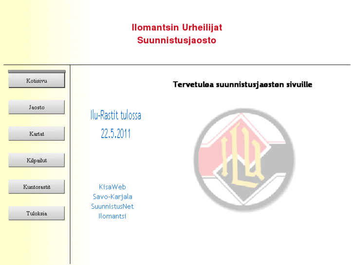 www.ilusuunnistus.net