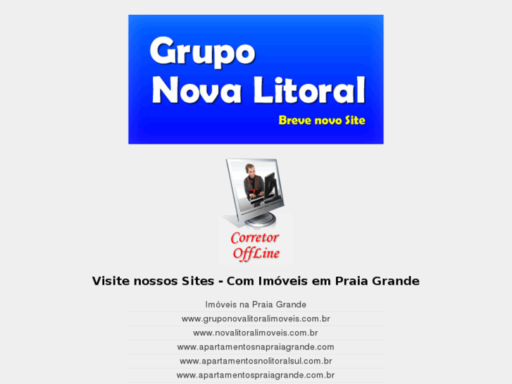 www.imoveisavendanapraiagrande.com